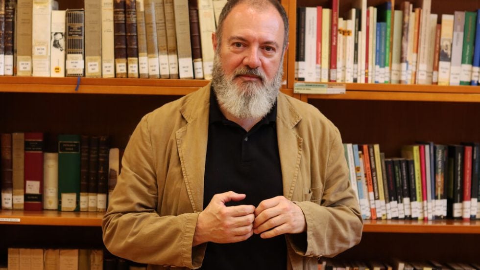 carlo lukareli
